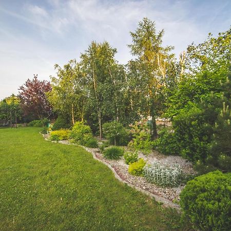 Kaszuby-Grzonka Bytów Exterior foto
